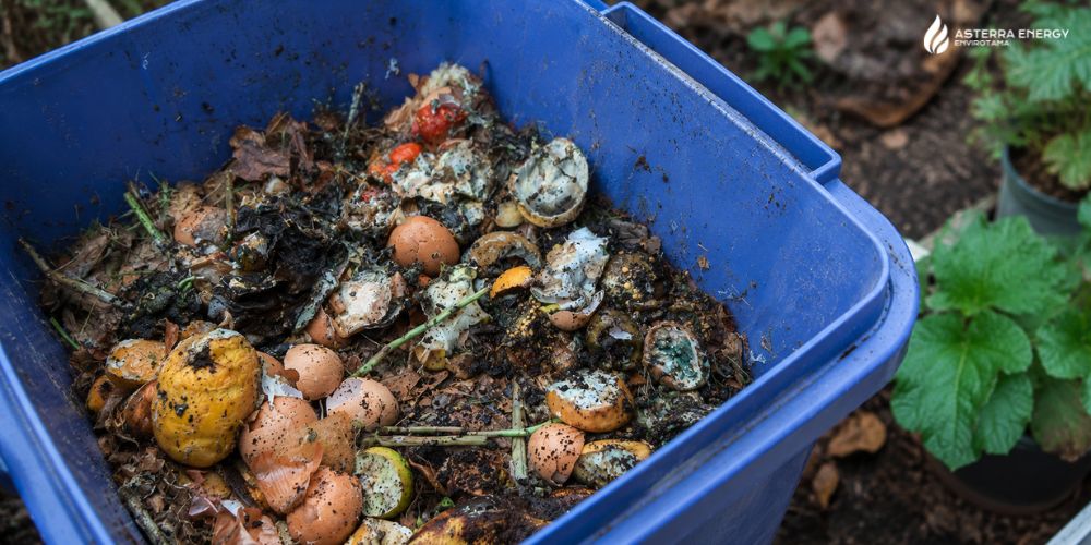 Mesin Pencacah Sampah Kompos: Definisi hingga Tips Membeli